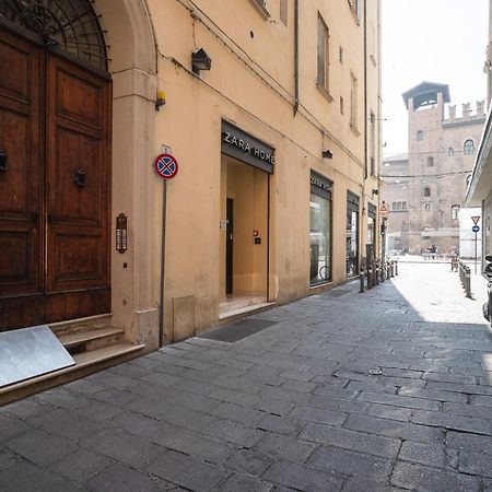 Fossalta Apartment Bologna Exterior photo