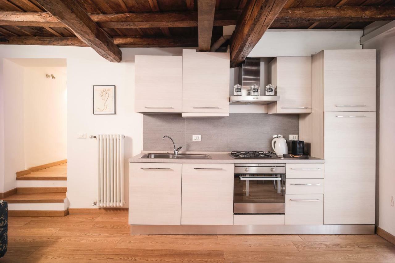 Fossalta Apartment Bologna Exterior photo