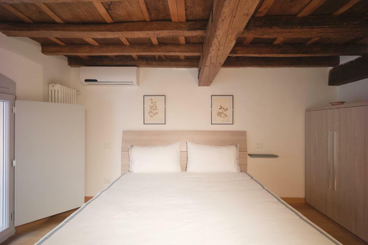 Fossalta Apartment Bologna Exterior photo