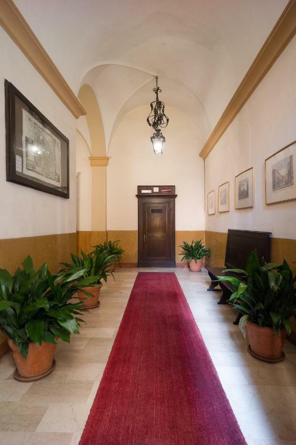 Fossalta Apartment Bologna Exterior photo