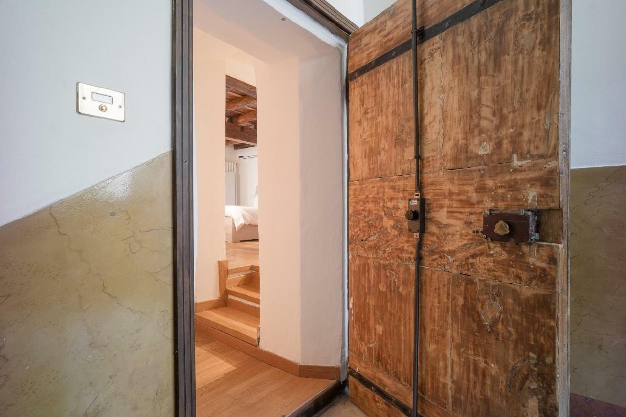 Fossalta Apartment Bologna Exterior photo