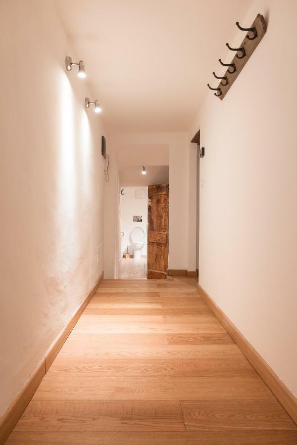 Fossalta Apartment Bologna Exterior photo